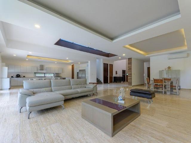 Casa en Country Club Mérida
