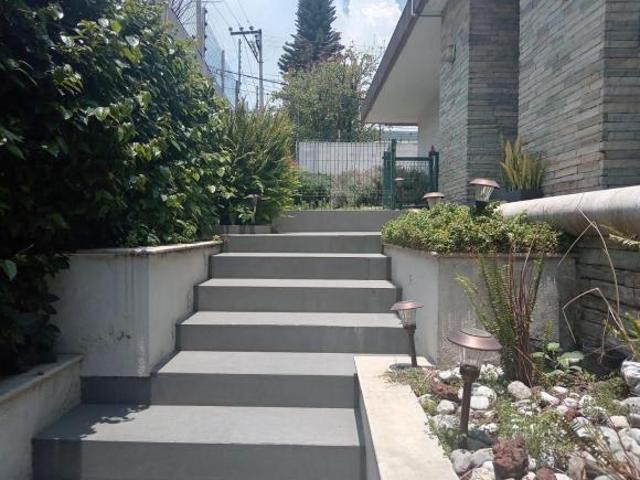 Casa en Country Club Naucalpan Estado de México 4