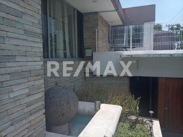 Casa en Country Club Naucalpan Estado de México