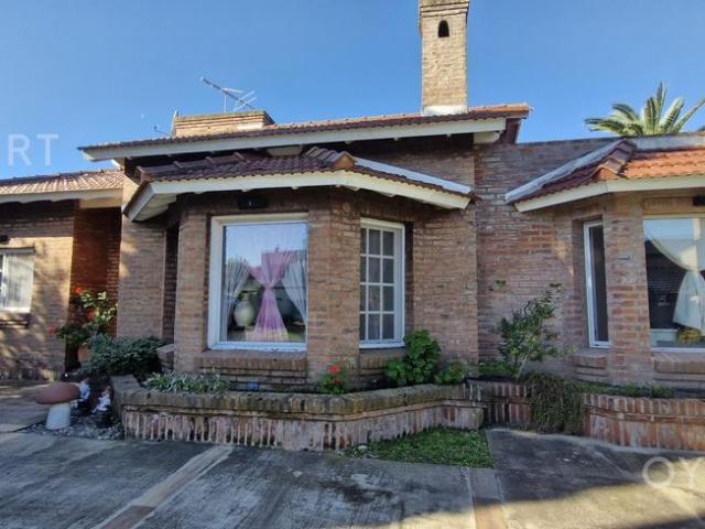 Casa en Country Banco Provincia Apta Credito