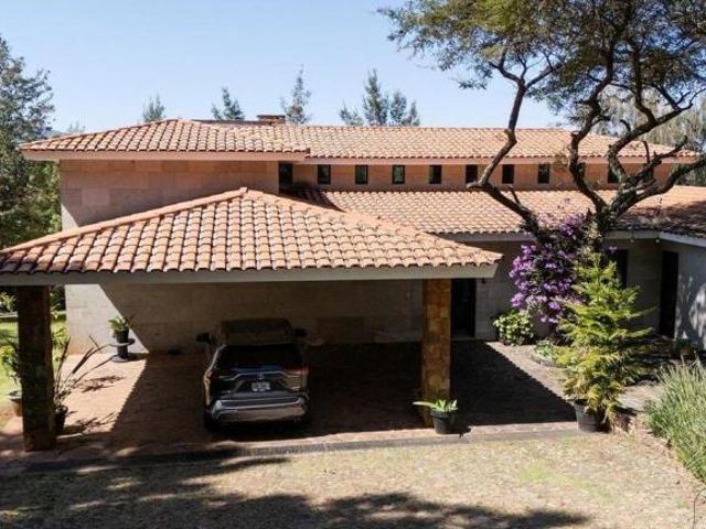 Casa en Country de Atemajac