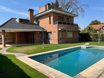 CASA EN COUNTRY MAPUCHE en Inmomap
