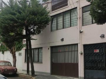 Casa en venta en Observatorio. Colonia Cove. Alcaldía Alvaro Obregón CDMX