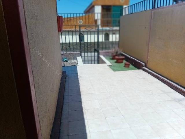 Casa en Coviefi / Prop. Valenzuela
