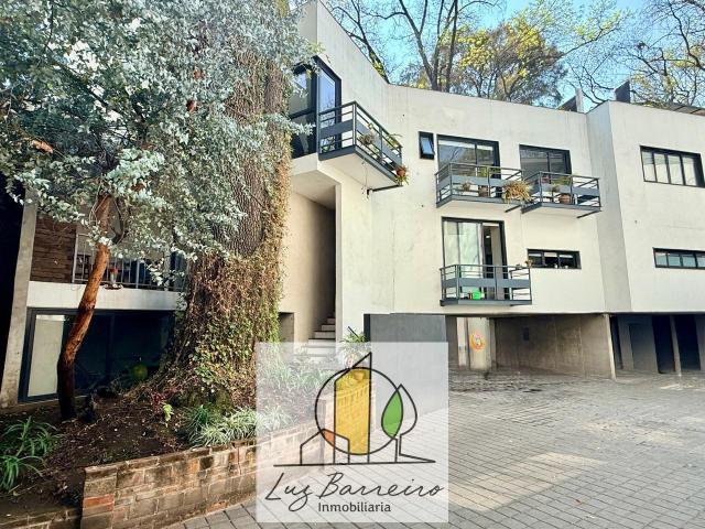 CASA EN COYOAC?N, Barrio San Lucas, EXCLUSIVA Y SEGURA