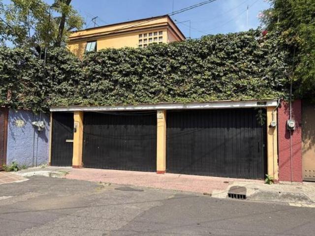 Casa en Coyoacán