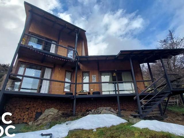Casa en Coyhaique