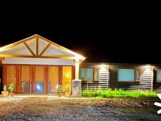 Casa en Coyhaique