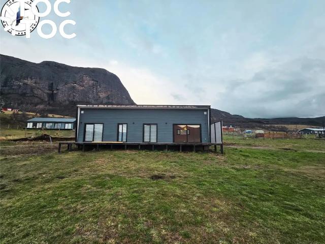 Casa en Coyhaique