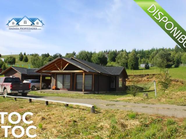 Casa en Coyhaique