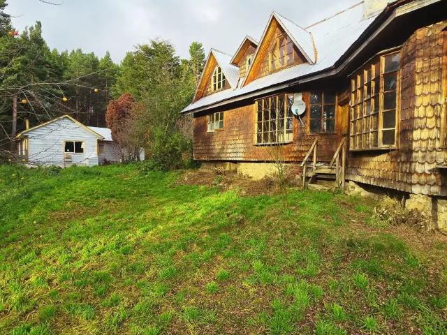 Casa en Coyhaique