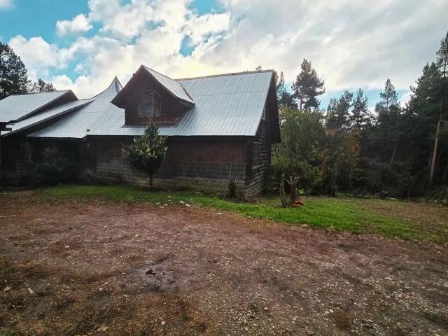Casa en Coyhaique