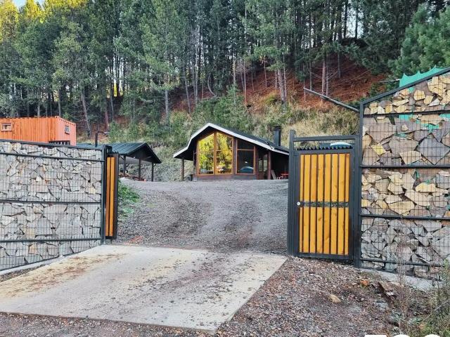 Casa en Coyhaique