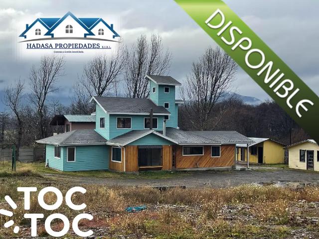 Casa en Coyhaique