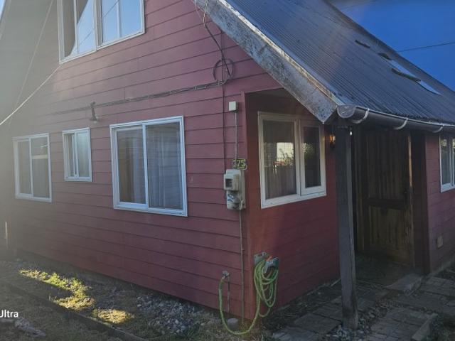 Casa en Coyhaique