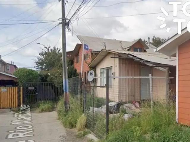 Casa en Coyhaique