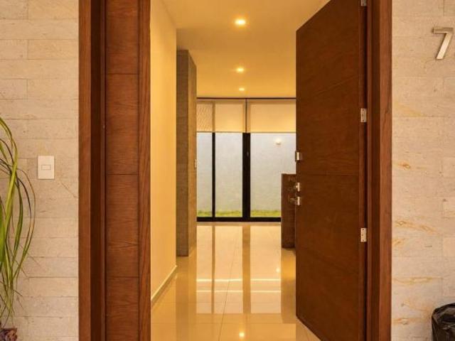 Casa en Creta Residencial, Capital Norte, Zapopan