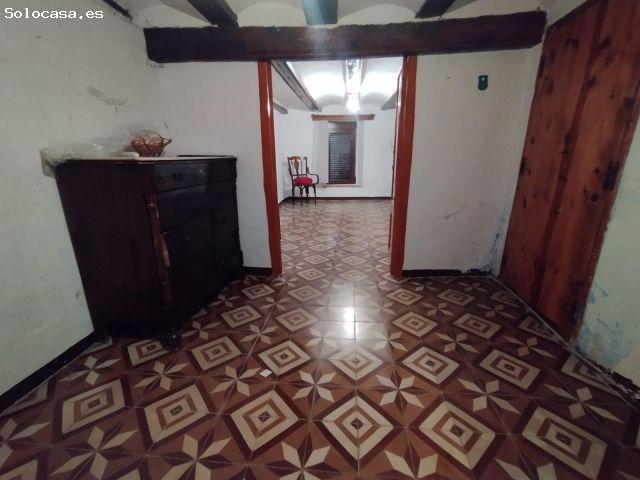 Casa en Cretas