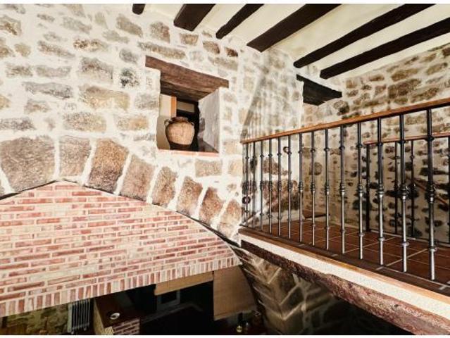 Casa en Cretas
