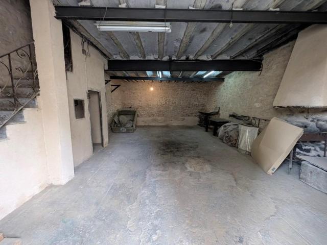 Casa en Cretas