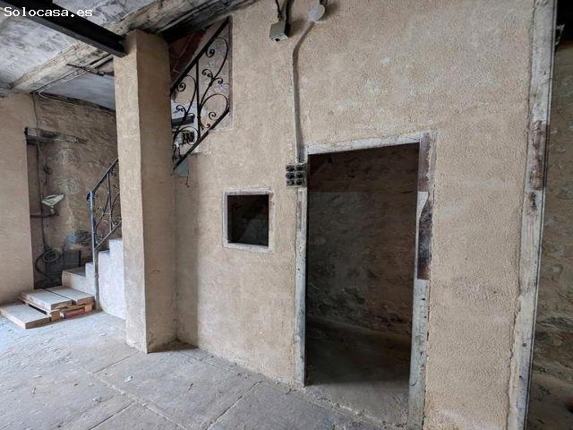 Casa en Cretas