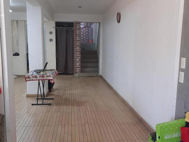 CASA EN CRUCERO DE TLACOCHAHUAYA