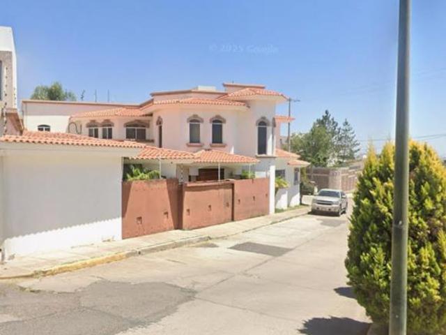 Casa en Durango, Dgo. ¡Súper precio!