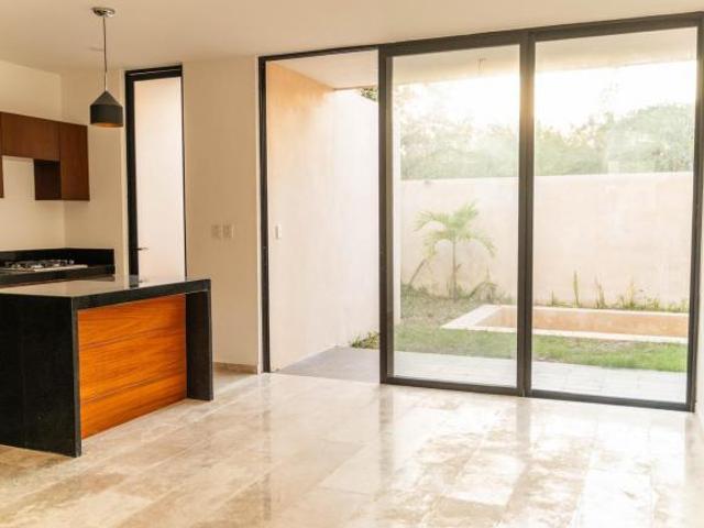 Casa en Dzitya Merida con Rooftop