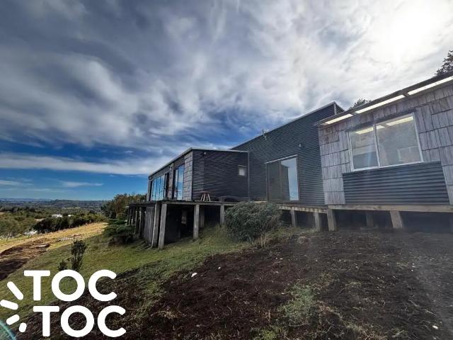Casa en Dalcahue