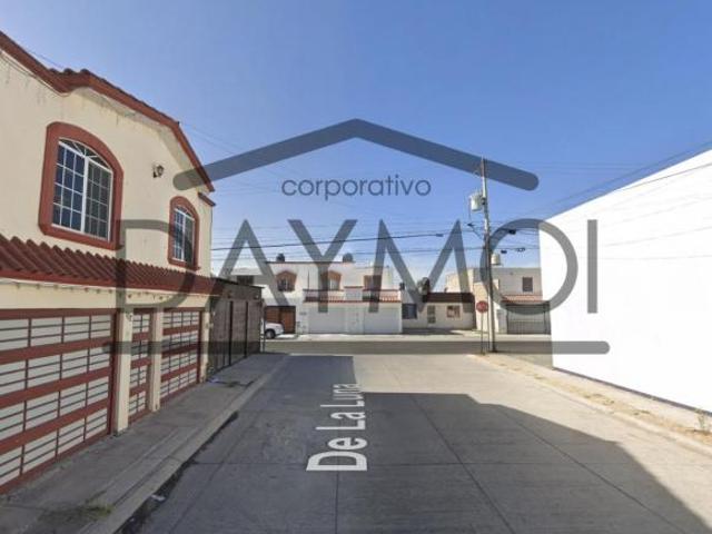 Casa en De La Luna 102, La Luz, 34332 Durango, Dgo
