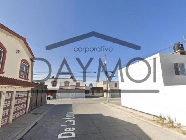 Casa en De La Luna 102, La Luz, 34332 Durango, Dgo