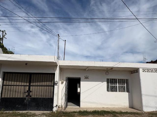 Casa en De las Juntas Delegaci?n