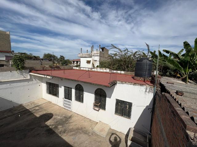 Casa en De las Juntas Delegaci?n