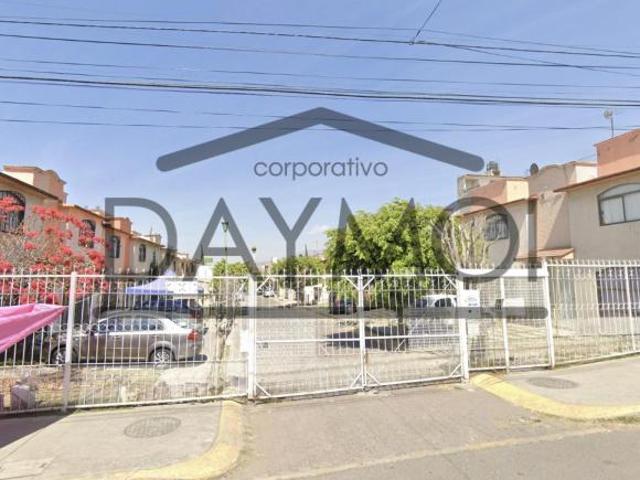 Casa en De Las Minas 48, Unidad San Buenaventura, 56536 San Buenaventura, Méx
