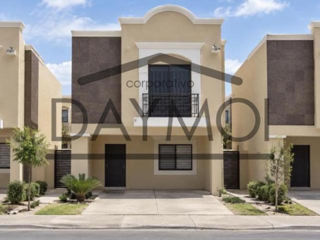 CASA EN DE LAS MORAS #18 LOTE 2 MANZANA 111, FRACCIONAMIENTO ALTARIA RESIDENCIA, HERMOSILLO, SONORA