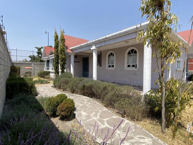 Casa en De Palmillas