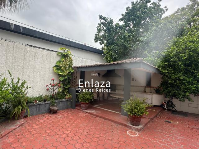 Casa en Del Valle