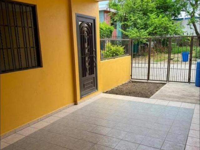 Casa en Del Valle