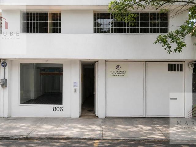 Casa en Del Valle Centro
