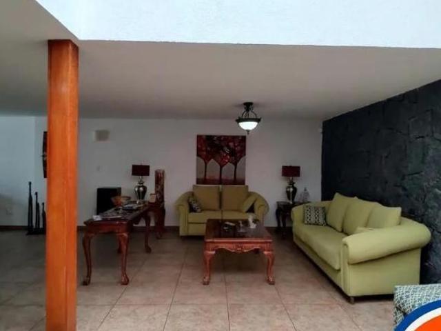 Casa en Del Valle Sur, Benito Juárez