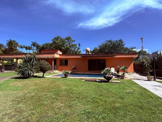 Casa en Del Empleado