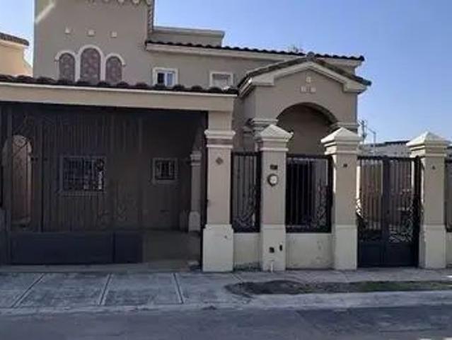 Casa en Del Lago Sector 1, San Nicolás De Los Garza