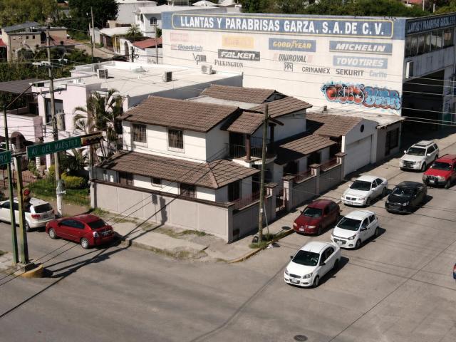 Casa en Del Maestro