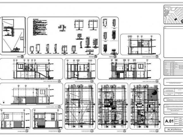 CASA EN VENTA EN PARQUE DEL REAL