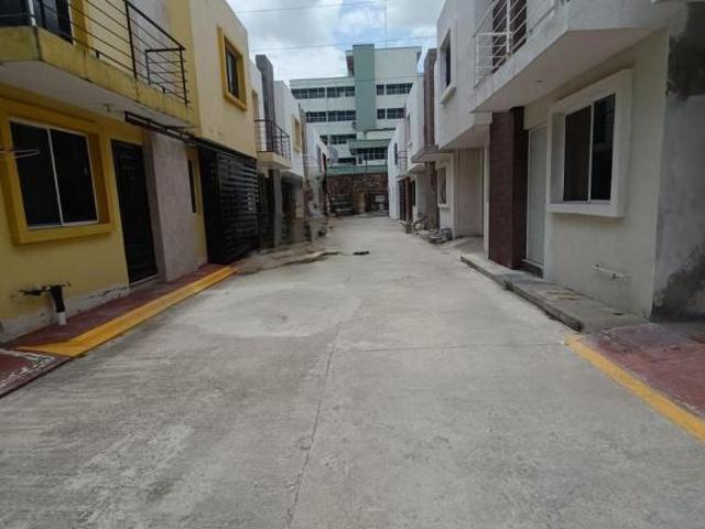 Casa en Del Pueblo