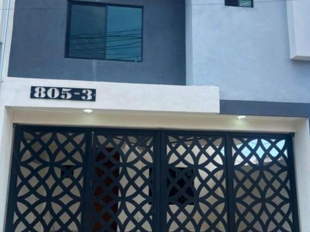 Casa en Del Pueblo
