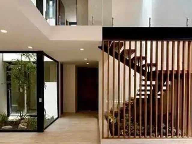 Casa en Delegación Epigmenio González, Municipio De Querétaro, Querétaro, 76237, México