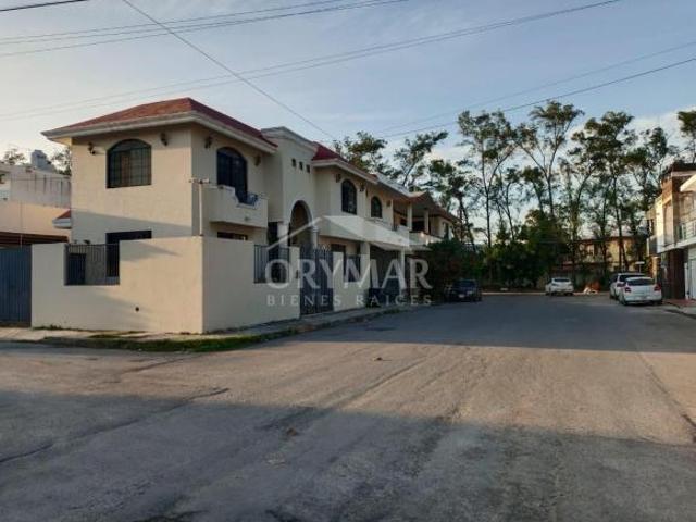 Casa en Delfino Reséndiz