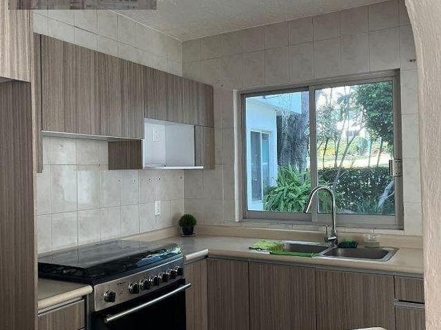 Casa en Delicas Cuernavaca