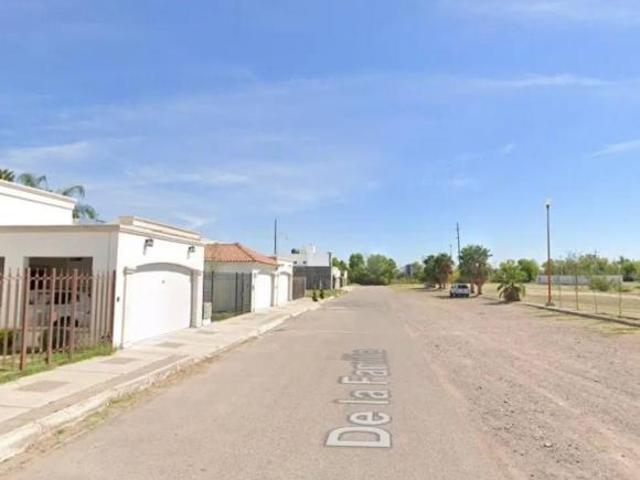 Casa en Delicias, Chihuahua. ¡Súper precio!